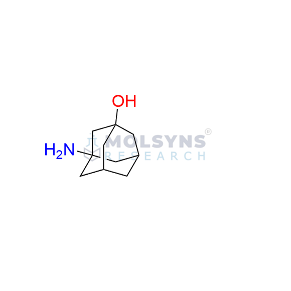 Vildagliptin Amino Alcohol Impurity