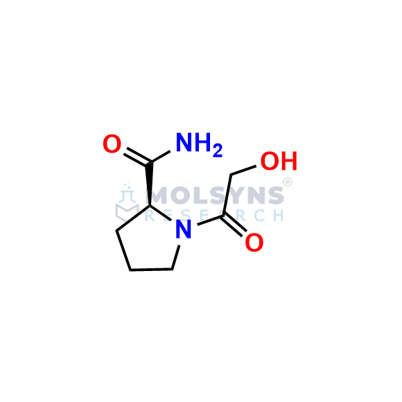 Vildagliptin Impurity 5