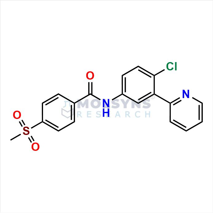 Vismodegib Impurity 33