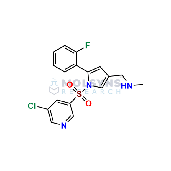 Vonoprazan Impurity 27