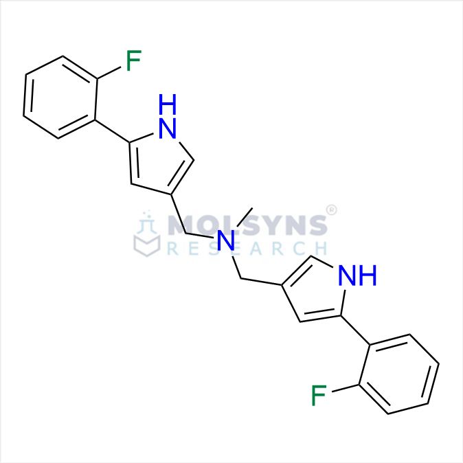 Vonoprazan Impurity 8