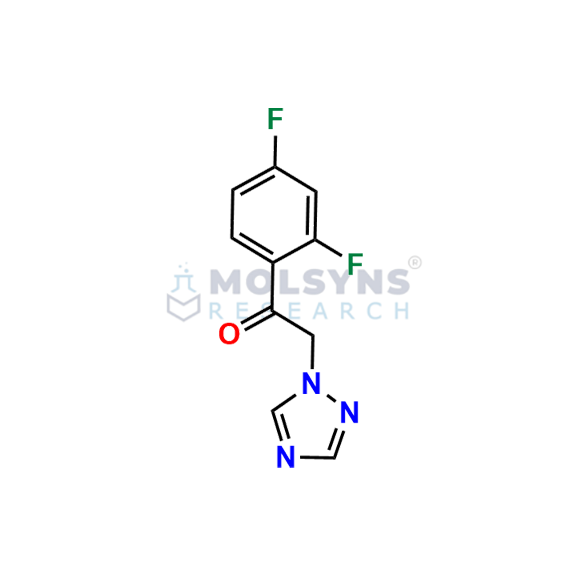 Voriconazole EP Impurity A