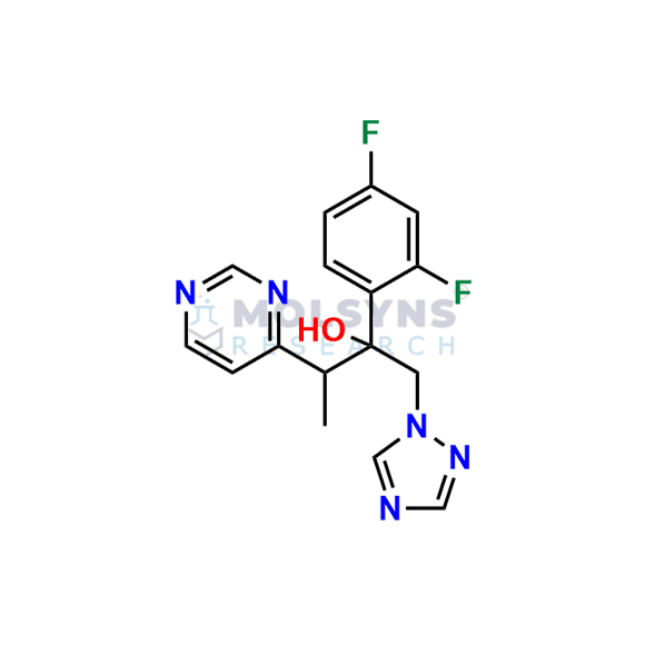 Voriconazole EP Impurity B