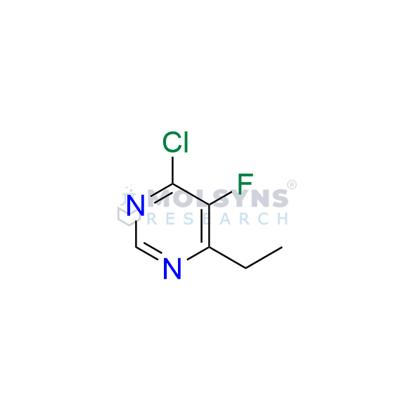 Voriconazole Impurity 5