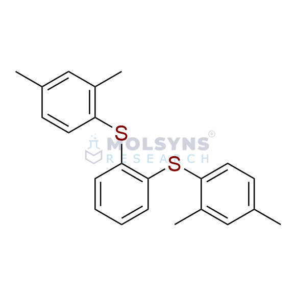 Vortioxetine Impurity 17