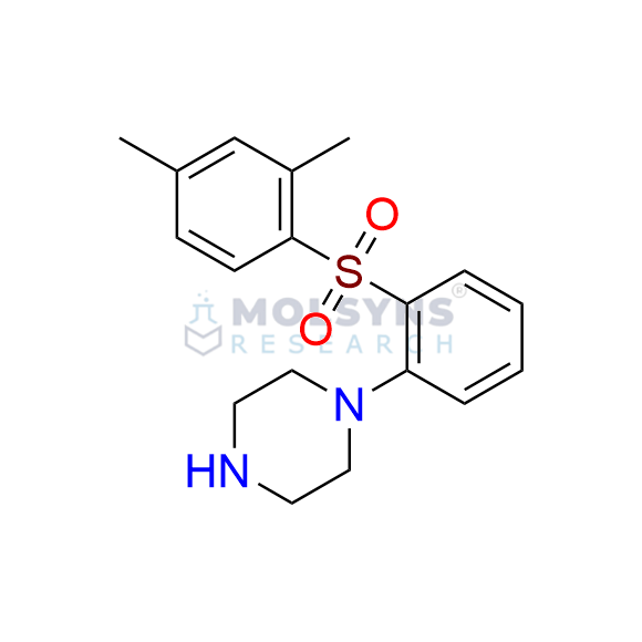 Vortioxetine Impurity 25