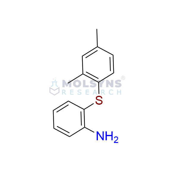 Vortioxetine Impurity 33