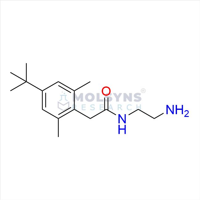 Xylometazoline EP Impurity A