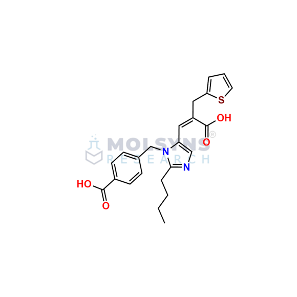 (Z)-Eprosartan