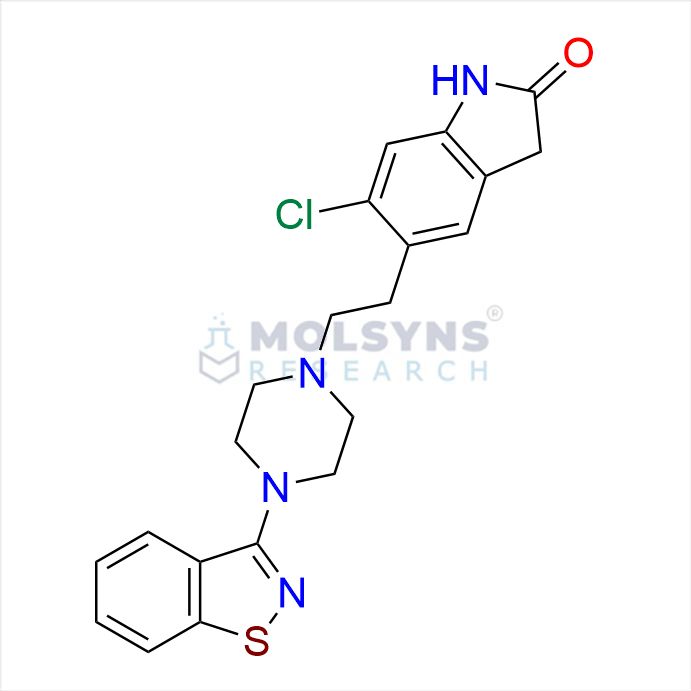 Ziprasidone