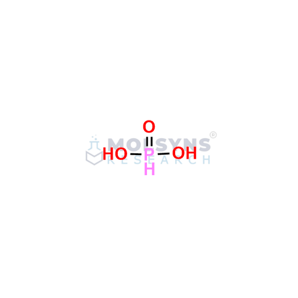 Zoledronic Acid EP Impurity E