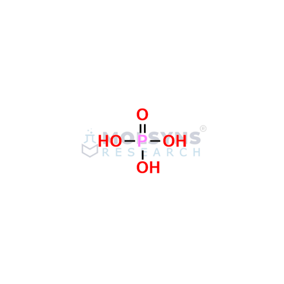 Zoledronic Acid EP Impurity F