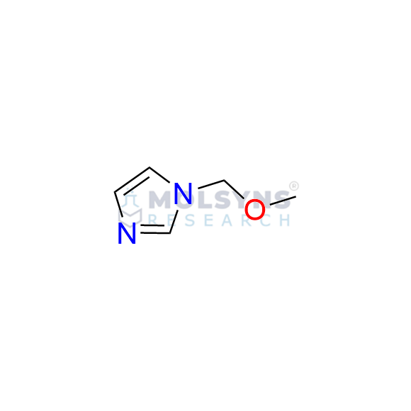 Zoledronic Acid Impurity 1