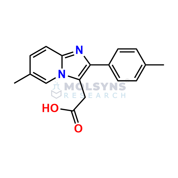 Zolpidem Acid