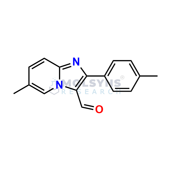 Zolpidem Carbaldehyde