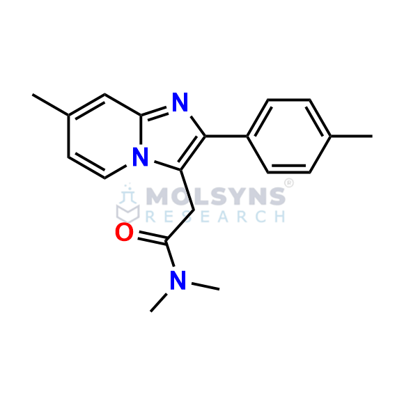 Zolpidem EP Impurity A