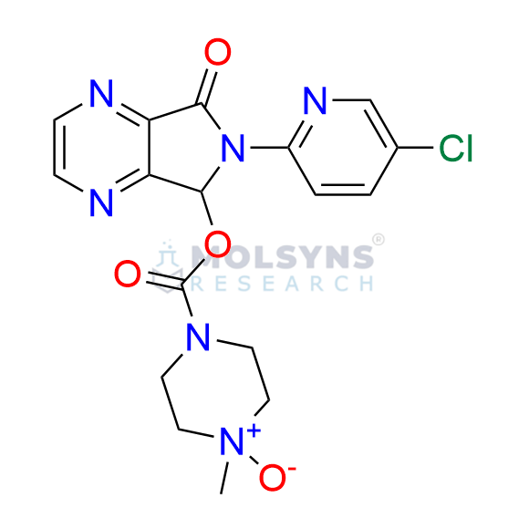 Zopiclone EP Impurity A