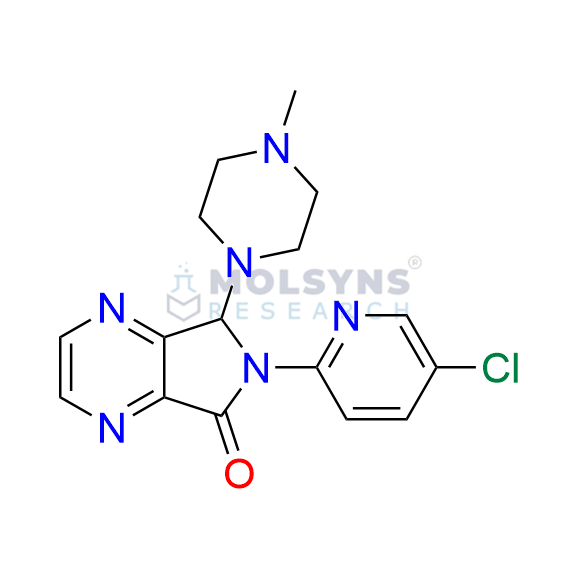 Zopiclone Impurity 14