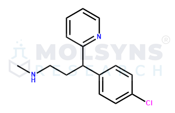 MonodesmethylchlorpheniramineCopied