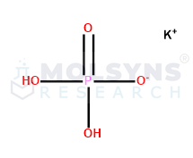 Monopotassium phosphate