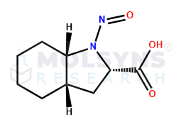 N-Nitroso Perindopril EP Impurity A