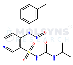 N-Nitroso-Torsemide