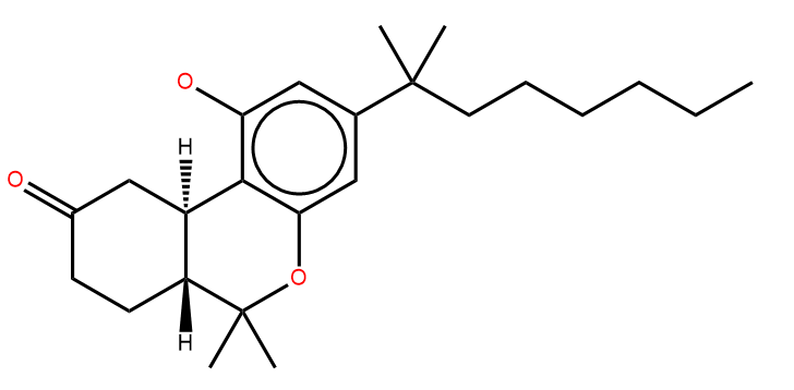 Nabilone