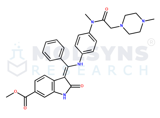 Nintedanib