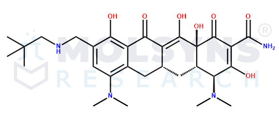 Omadacycline
