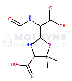 Penicilloic acid