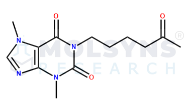 Pentoxifylline