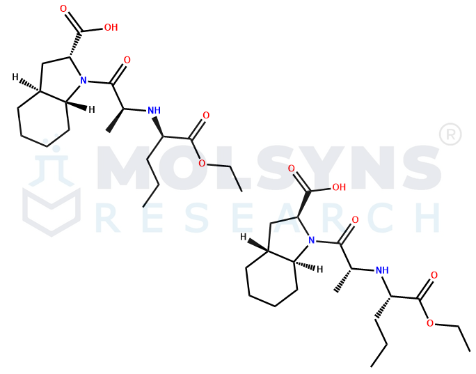 Perindopril EP Impurity BB