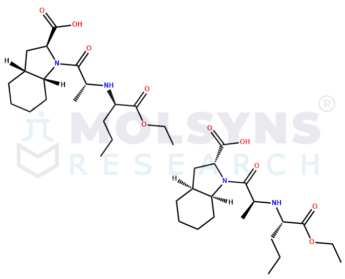 Perindopril EP Impurity S