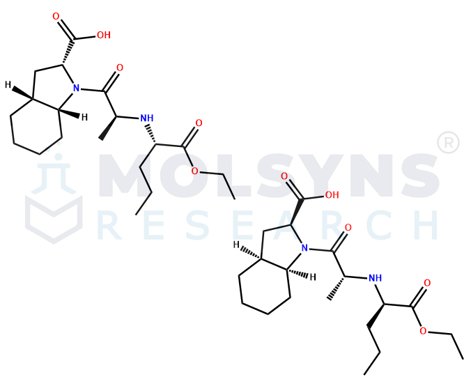 Perindopril EP Impurity T