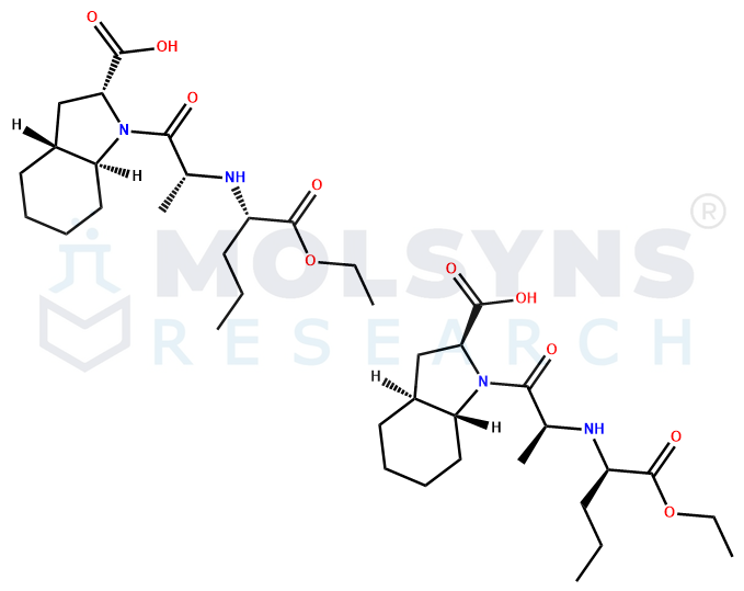 Perindopril EP Impurity U