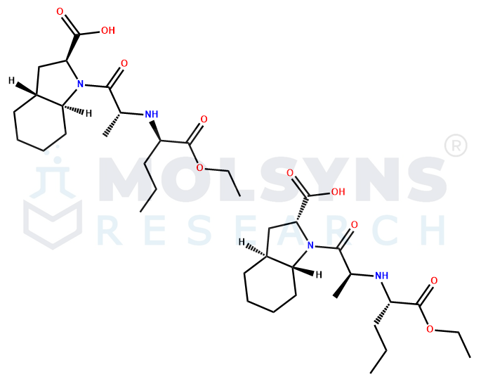 Perindopril EP Impurity X