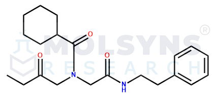 Praziquantel Impurity E