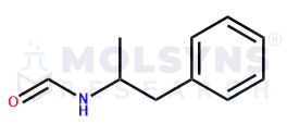 Rac-N-Formylamphetamine