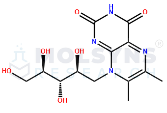 Riboflavin EP Impurity C