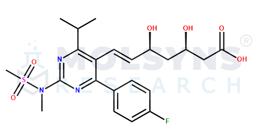 Rosuvastatin