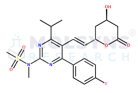 Rosuvastatin EP Impurity D