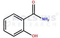Salicylamide Reference Standard