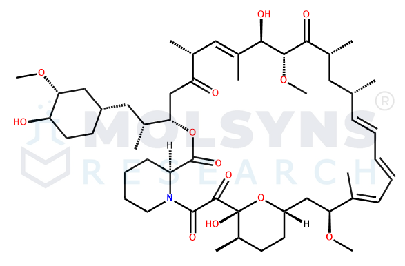 Sirolimus