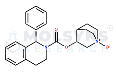 Solifenacin N-Oxide