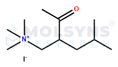 Tetrabenazine Impurity 1