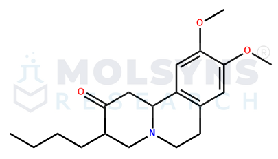 Tetrabenazine Impurity 19
