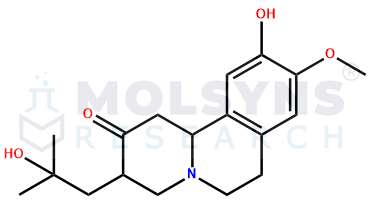 Tetrabenazine Impurity 30