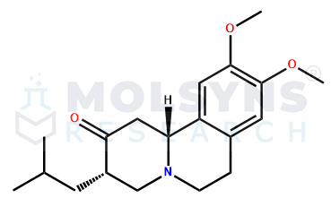 Tetrabenazine Impurity 7