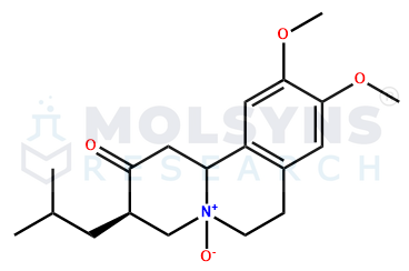 Tetrabenazine N-Oxide