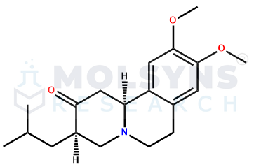 Tetrabenazine Related Compound-03